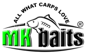 Logo: MK baits